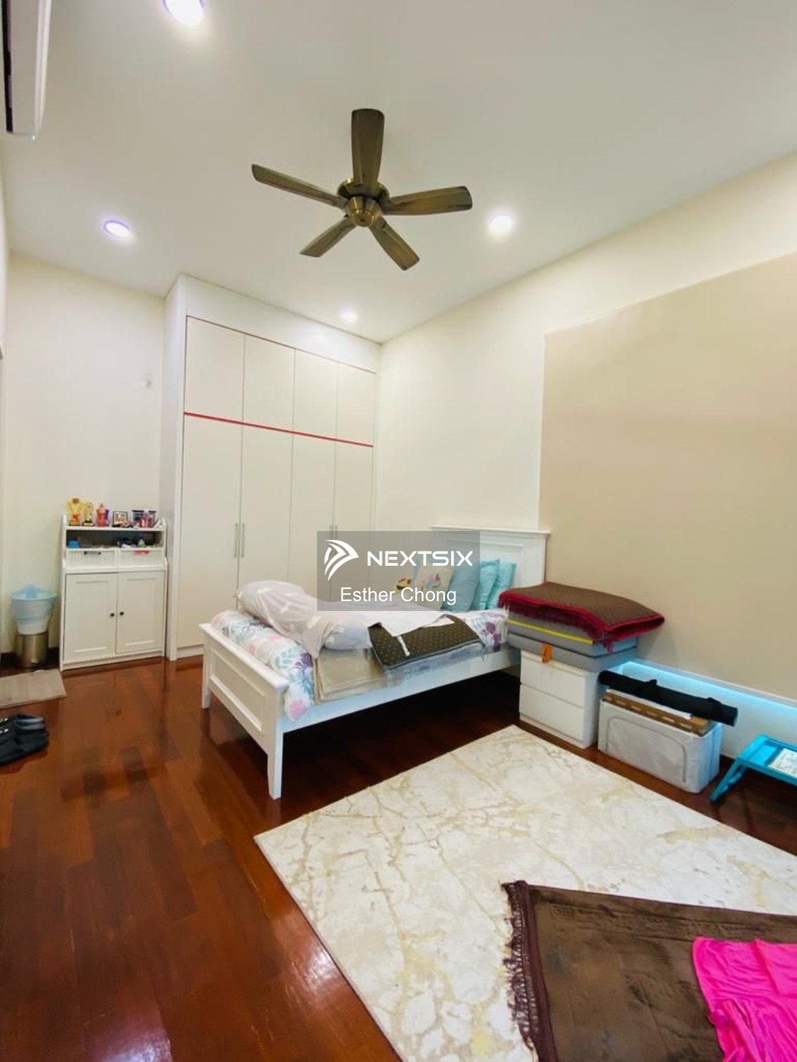 3 Storey Semi-detached Homes For Sale in Skudai Johor - Image 12