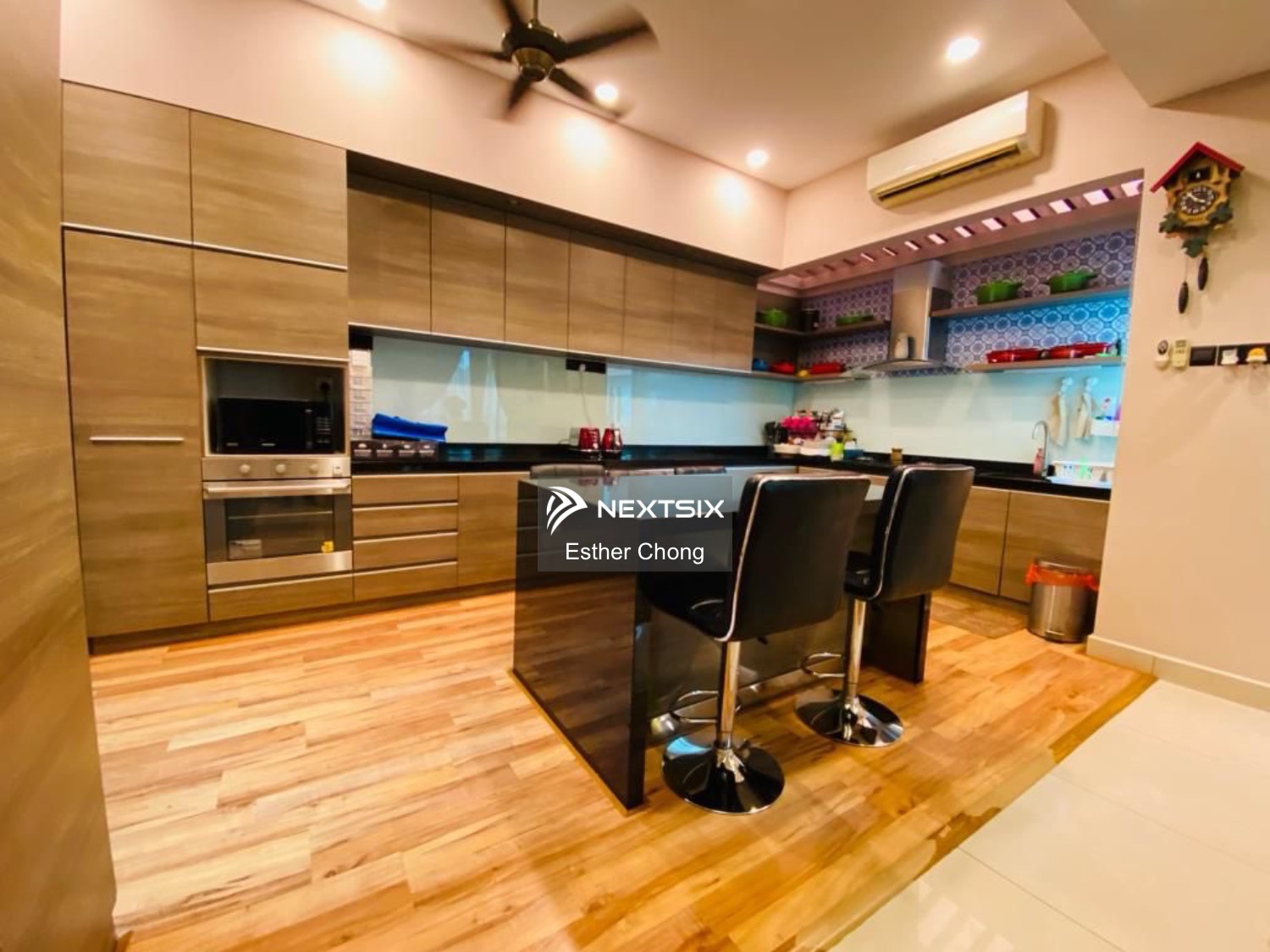 3 Storey Semi-detached Homes For Sale in Skudai Johor - Image 7