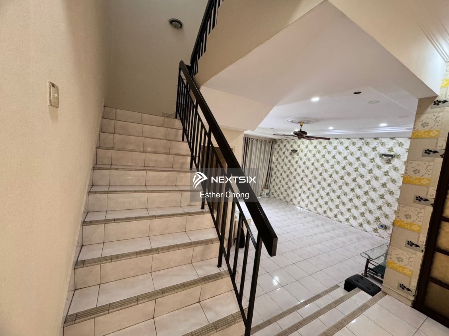 2-sty Terrace/Link House For Sale in Ulu Tiram Johor - Image 6