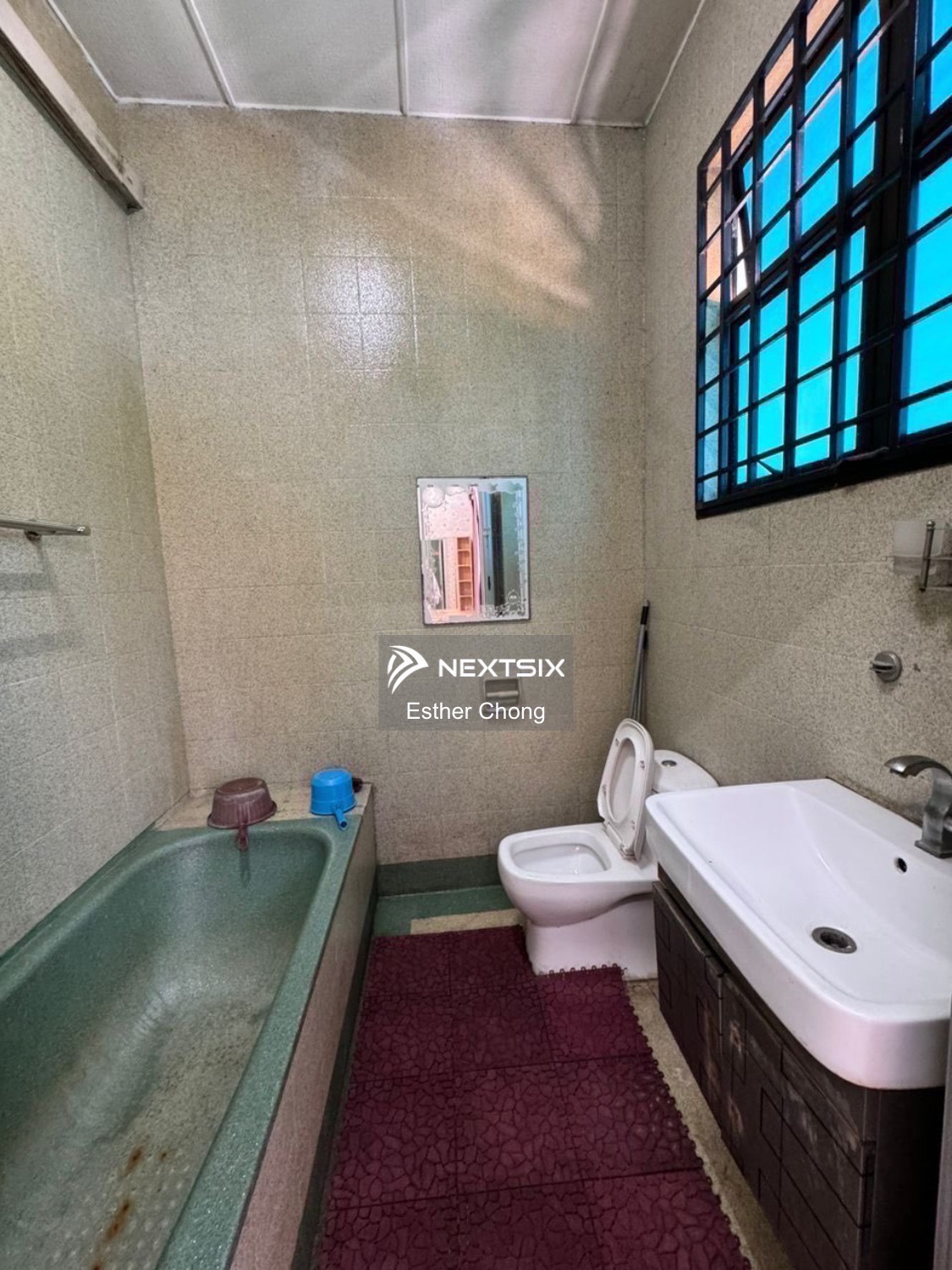 2-sty Terrace/Link House For Sale in Ulu Tiram Johor - Image 7