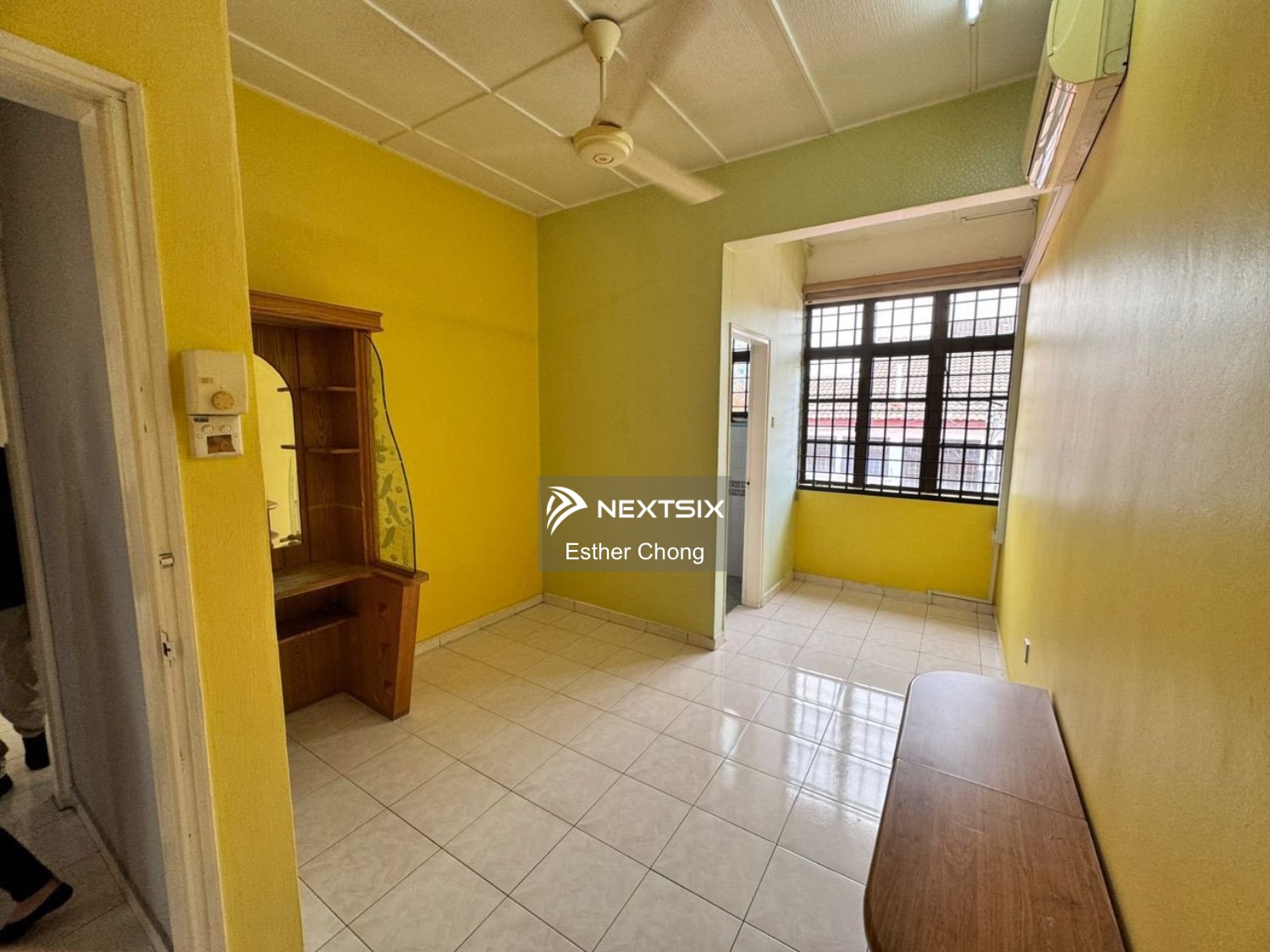 2-sty Terrace/Link House For Sale in Ulu Tiram Johor - Image 8