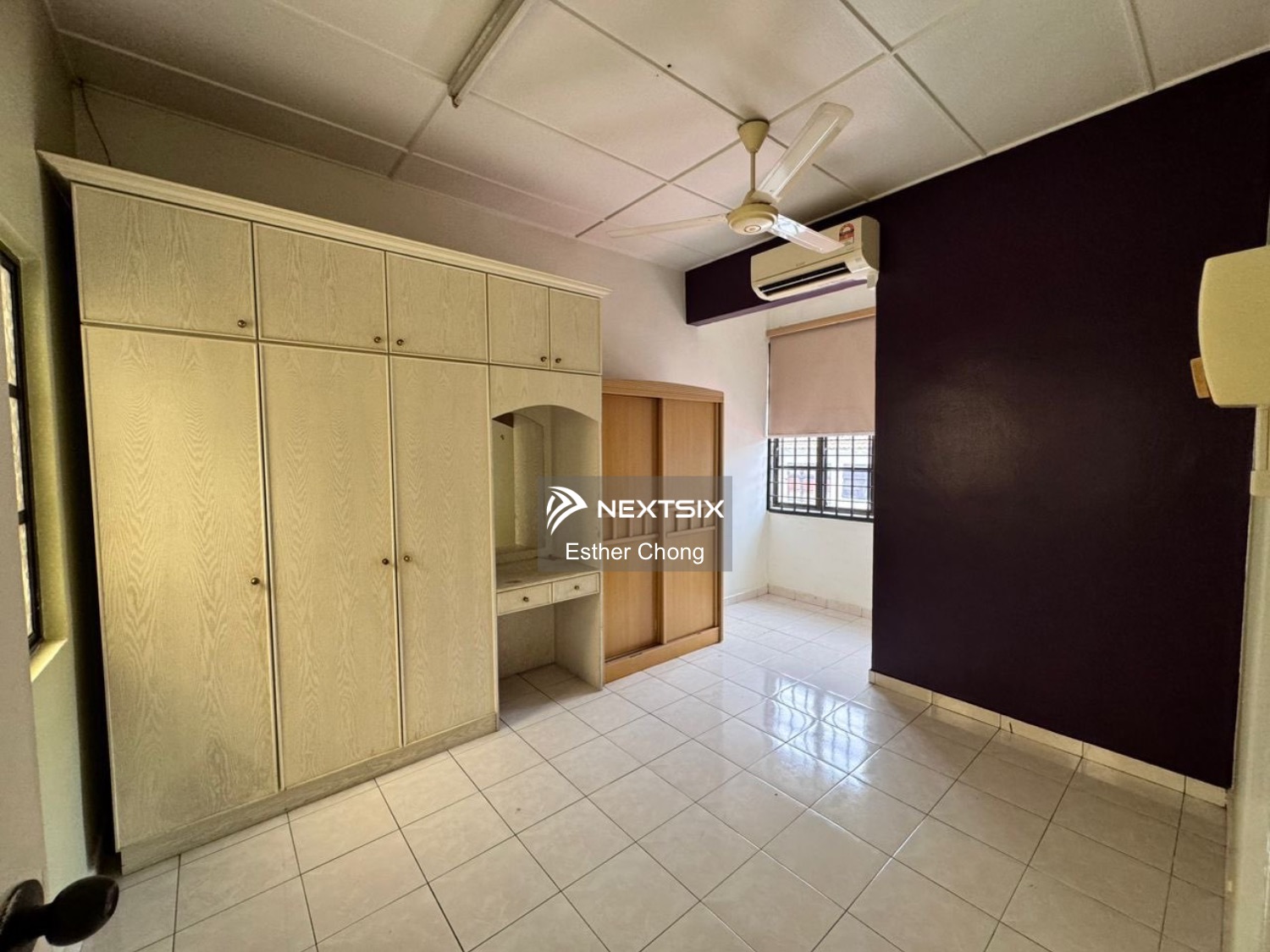 2-sty Terrace/Link House For Sale in Ulu Tiram Johor - Image 9