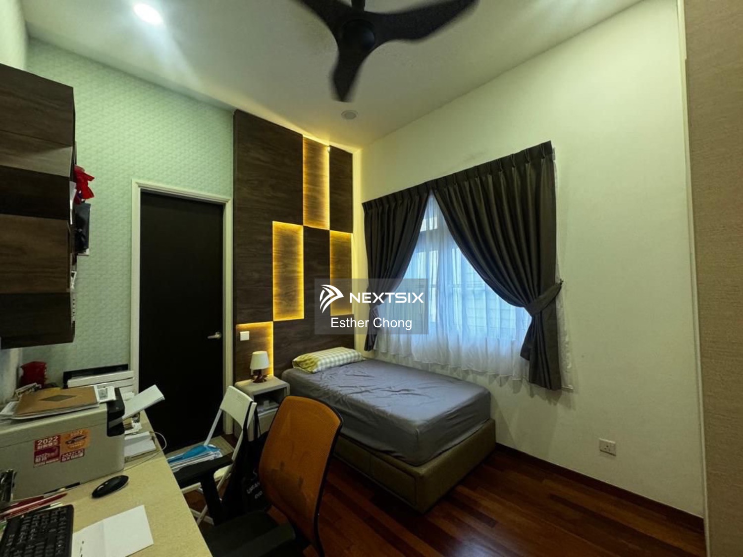 Cluster House For Sale in Johor Bahru Johor - Image 11