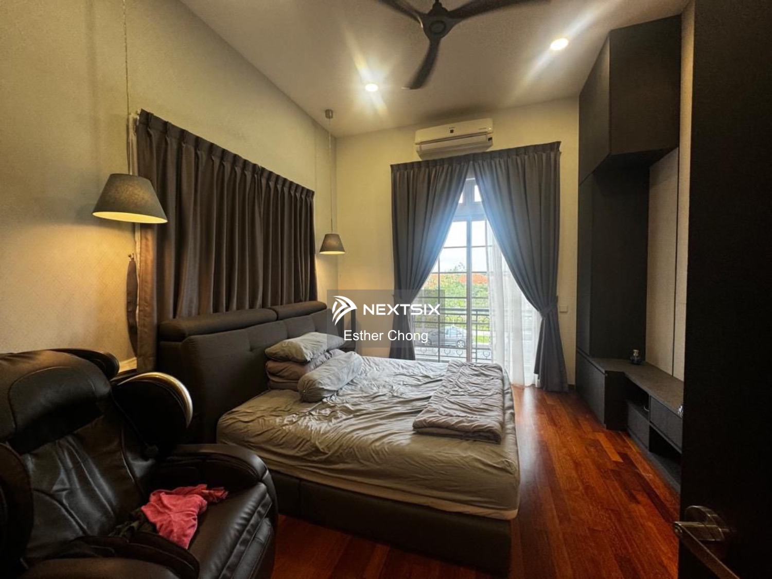 Cluster House For Sale in Johor Bahru Johor - Image 12