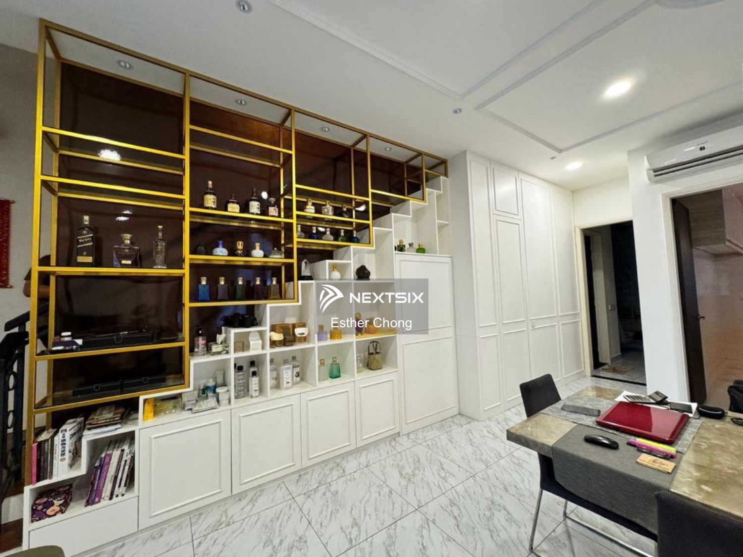 Cluster House For Sale in Johor Bahru Johor - Image 13