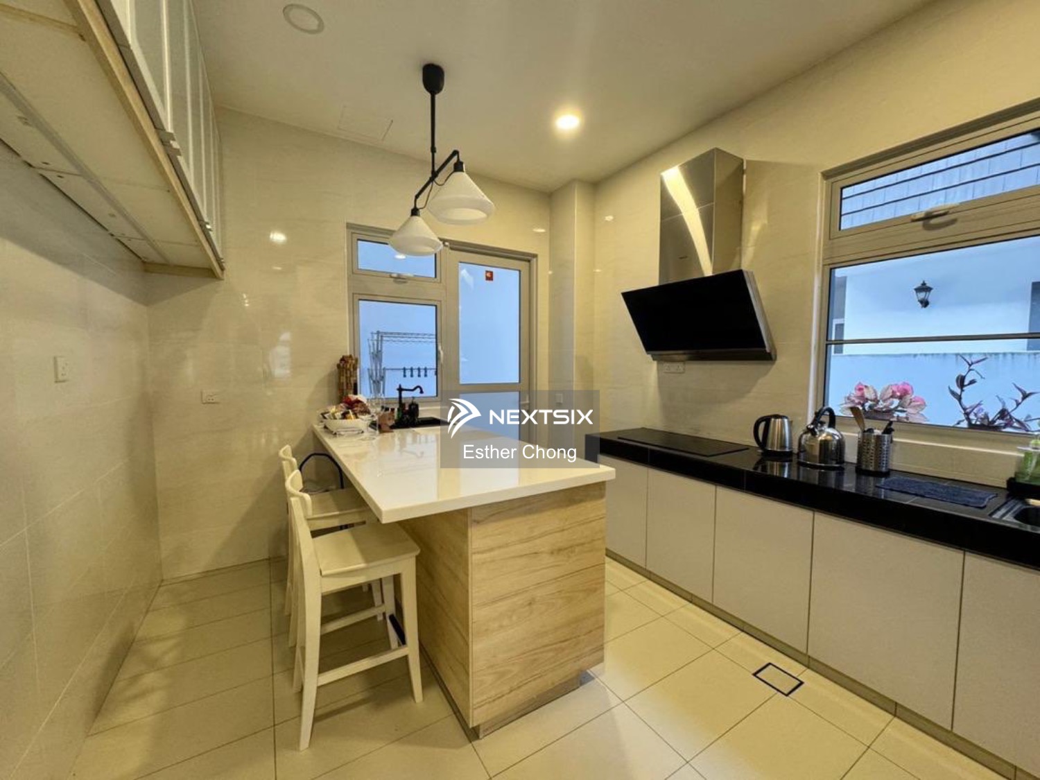 Cluster House For Sale in Johor Bahru Johor - Image 5