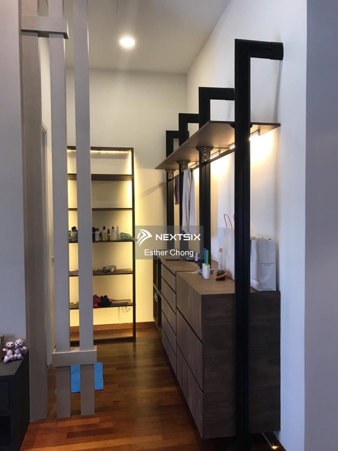 Cluster House For Sale in Johor Bahru Johor - Image 8