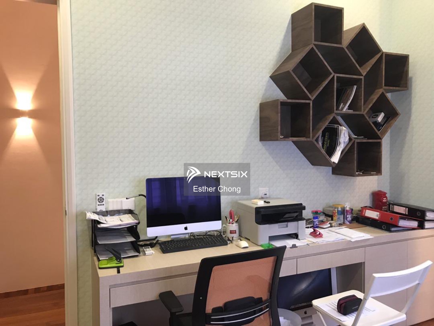 Cluster House For Sale in Johor Bahru Johor - Image 9