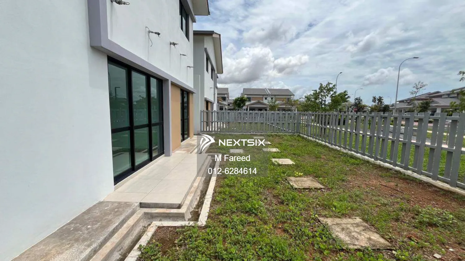 Semi-detached House For Sale in Bertam Penang - Image 10