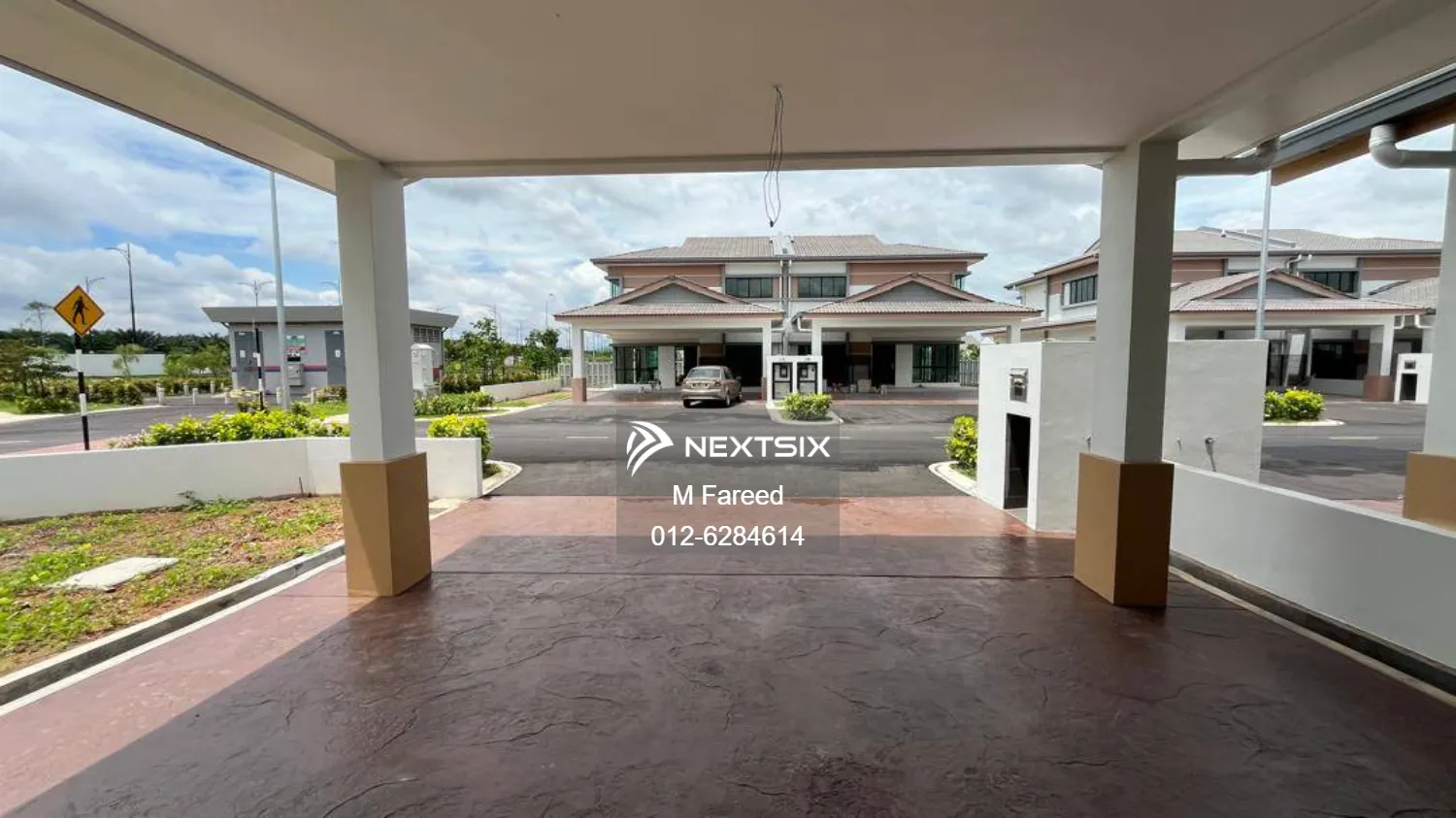 Semi-detached House For Sale in Bertam Penang - Image 11