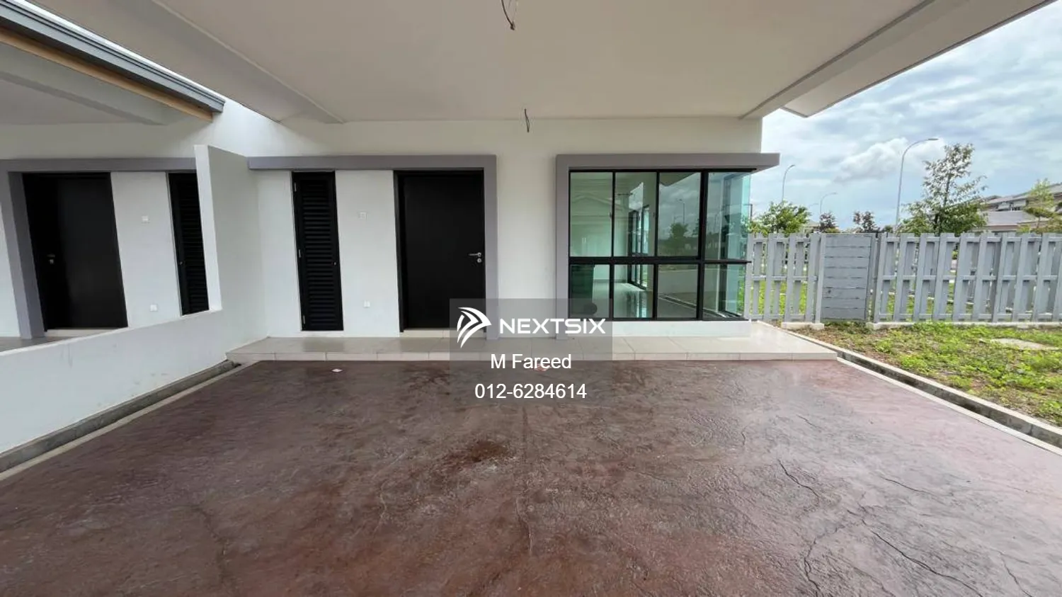 Semi-detached House For Sale in Bertam Penang - Image 5
