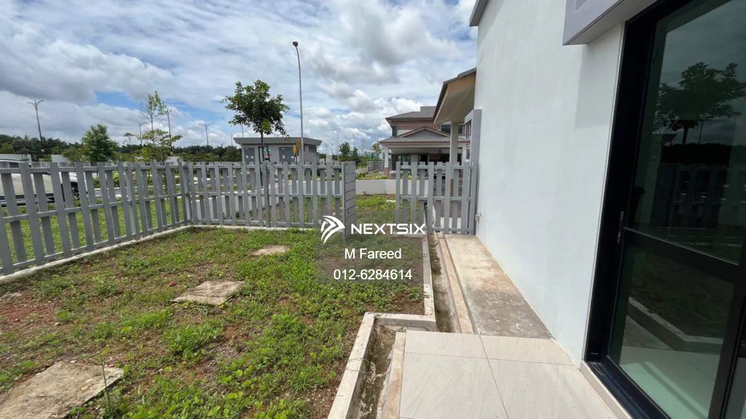 Semi-detached House For Sale in Bertam Penang - Image 8