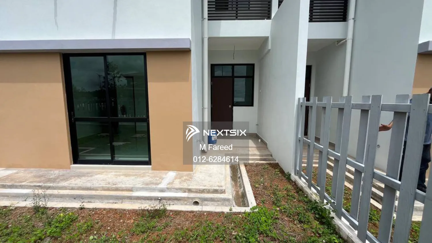 Semi-detached House For Sale in Bertam Penang - Image 9