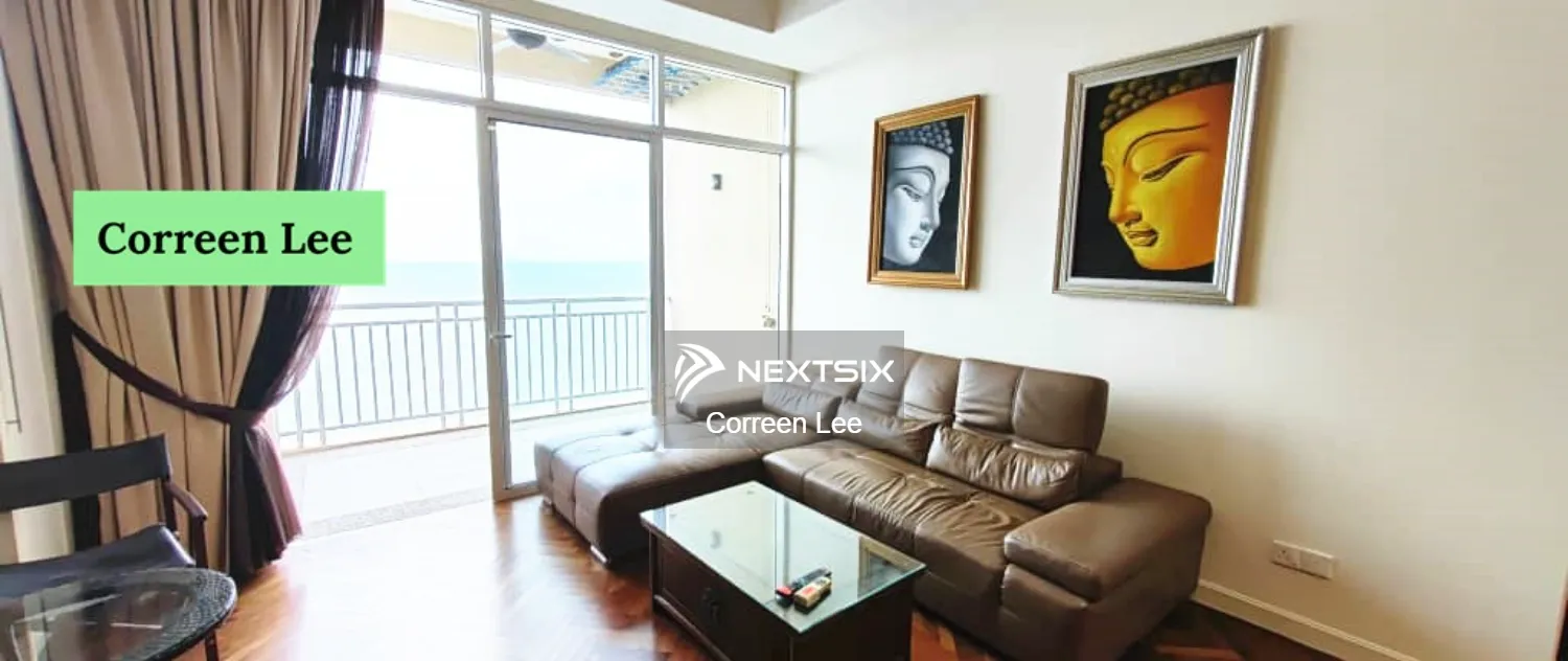 Quayside Condominium