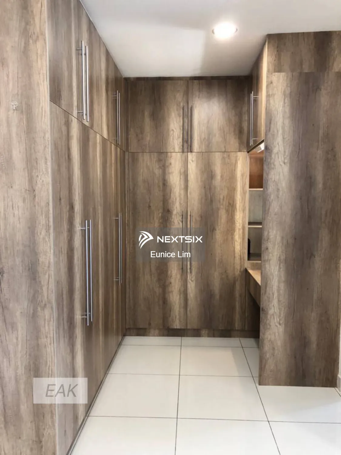 Ambang Botanic 2 Corner Unit 3 Storey Semi D