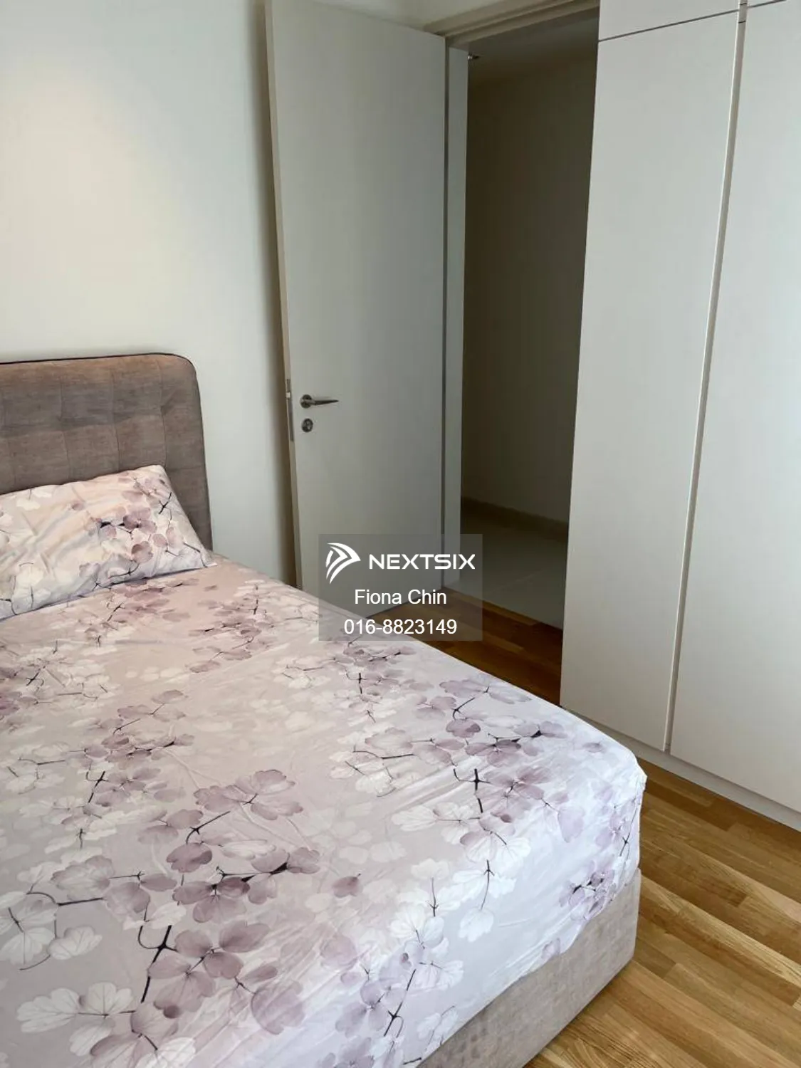 Serviced Residence For Sale in Dutamas Wilayah Persekutuan Kuala Lumpur - Image 12