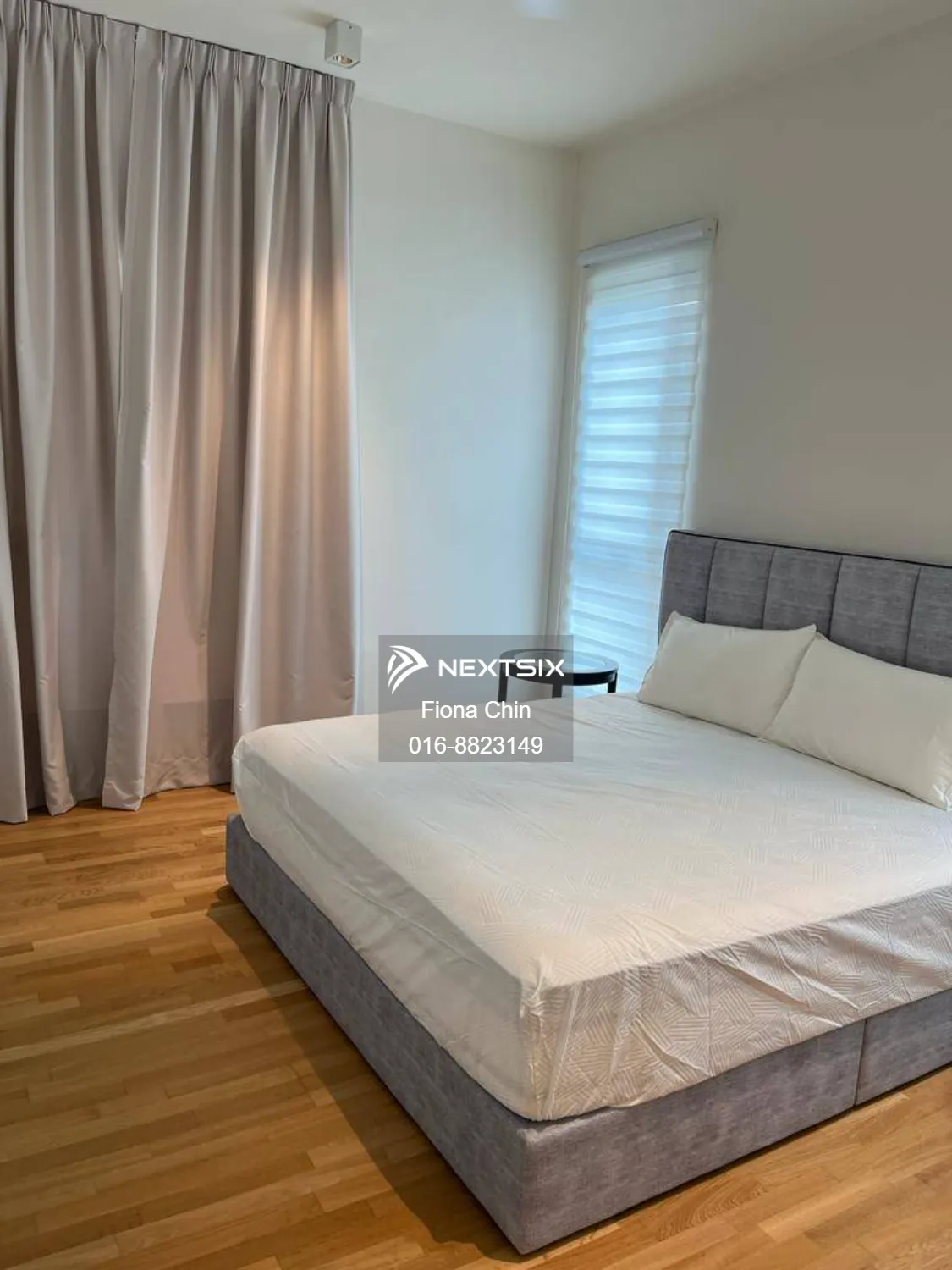 Serviced Residence For Sale in Dutamas Wilayah Persekutuan Kuala Lumpur - Image 7