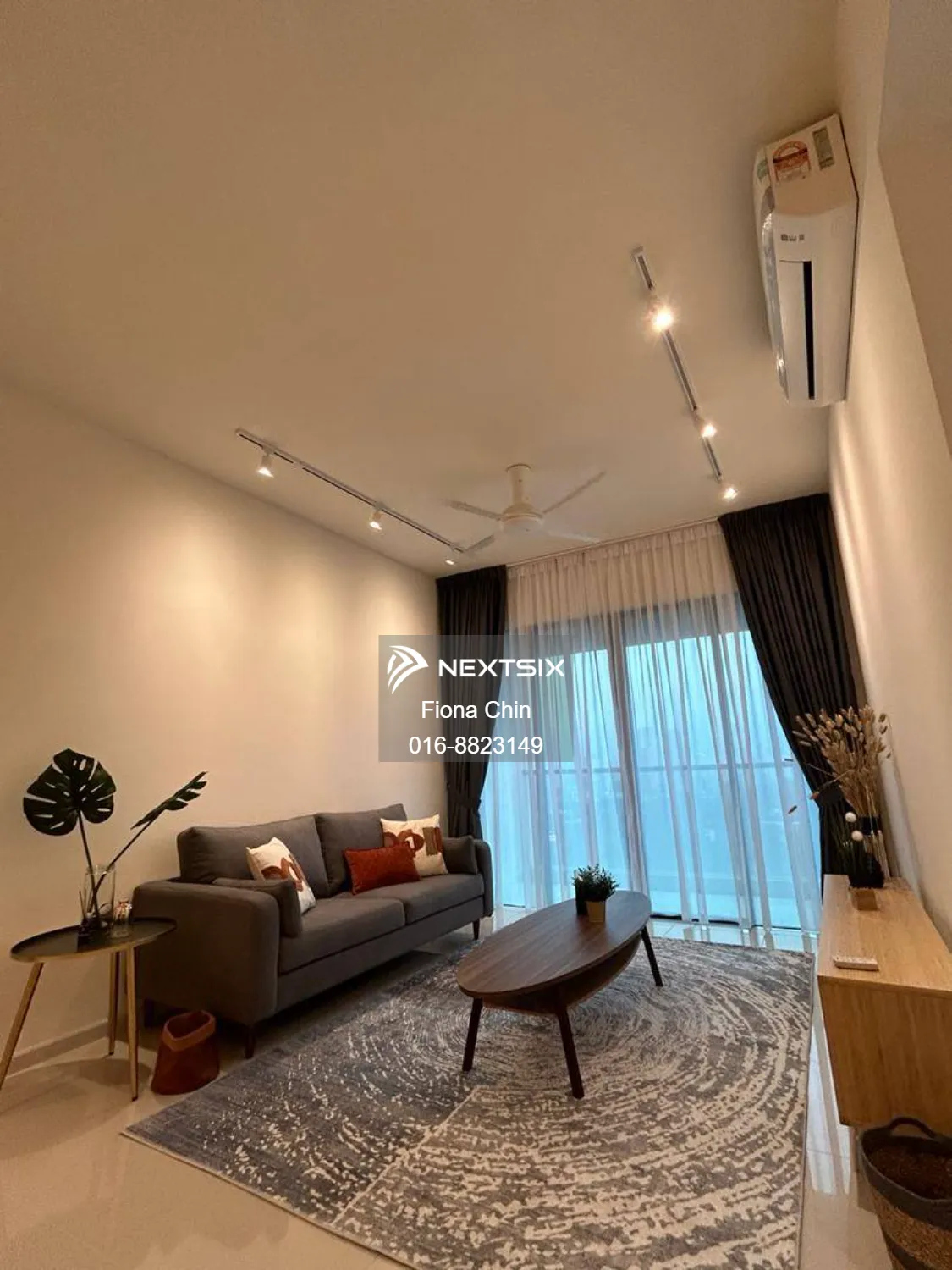 Serviced Residence For Rent in Dutamas Wilayah Persekutuan Kuala Lumpur - Image 5