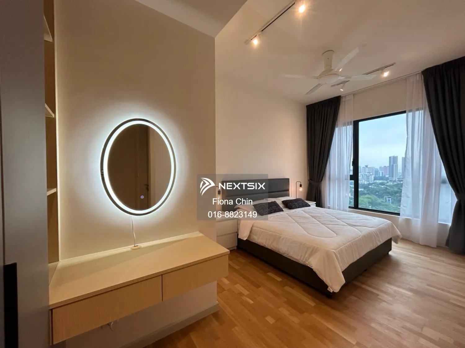 Serviced Residence For Rent in Dutamas Wilayah Persekutuan Kuala Lumpur - Image 6