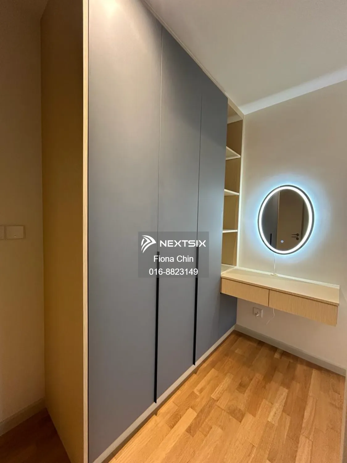 Serviced Residence For Rent in Dutamas Wilayah Persekutuan Kuala Lumpur - Image 8