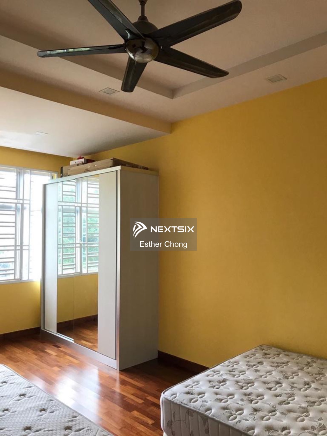 3 Storey Semi-detached Homes For Sale in Masai Johor - Image 10