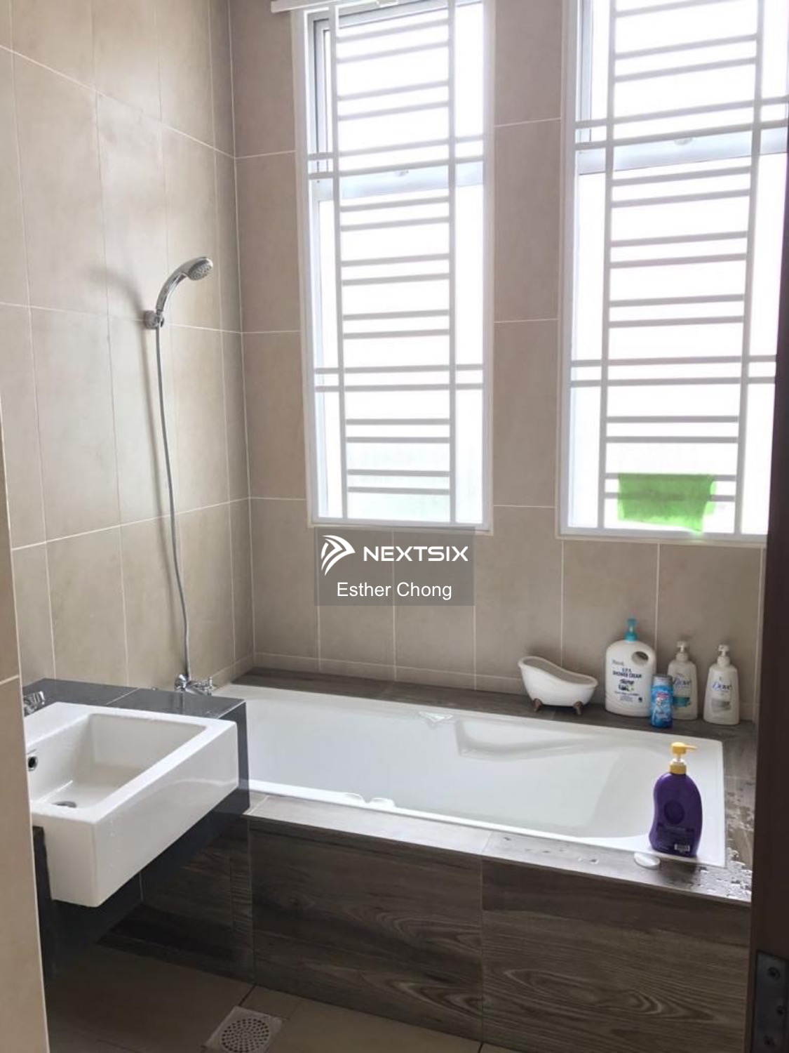 3 Storey Semi-detached Homes For Sale in Masai Johor - Image 11