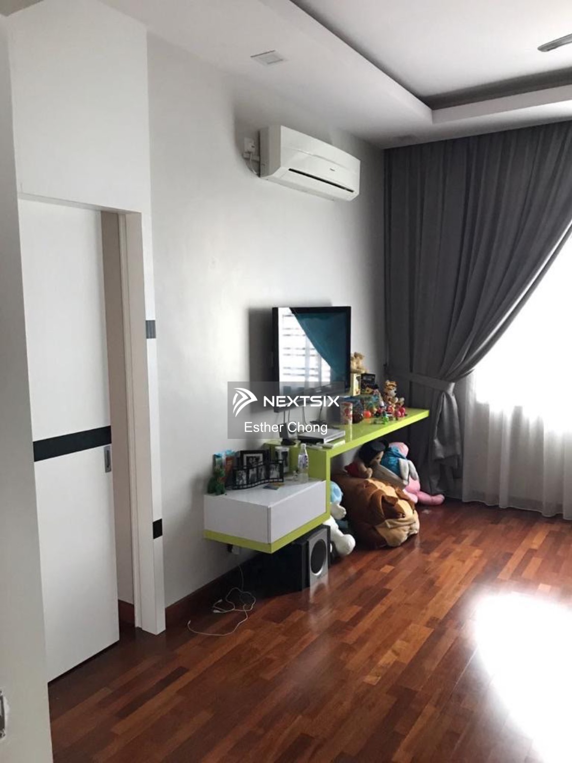 3 Storey Semi-detached Homes For Sale in Masai Johor - Image 12