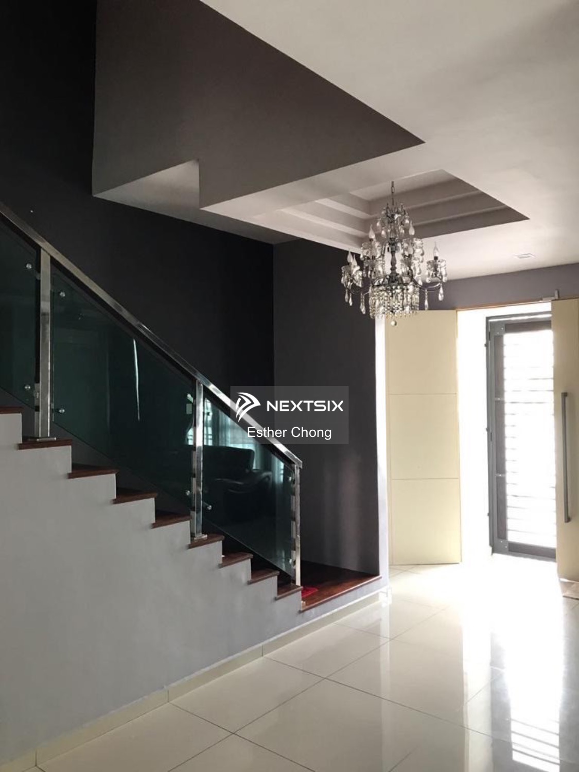 3 Storey Semi-detached Homes For Sale in Masai Johor - Image 13
