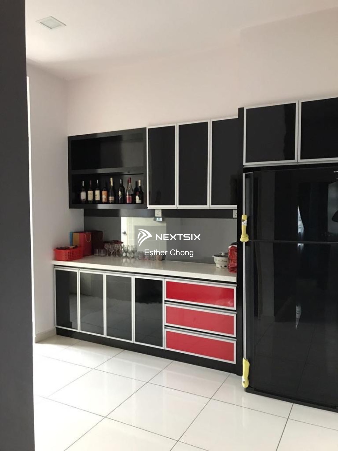 3 Storey Semi-detached Homes For Sale in Masai Johor - Image 14