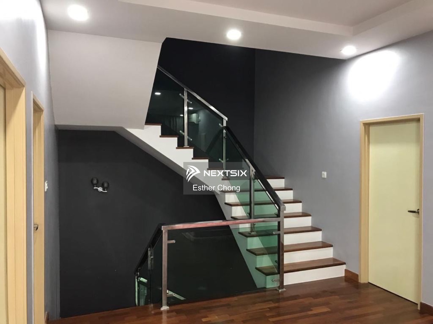 3 Storey Semi-detached Homes For Sale in Masai Johor - Image 15