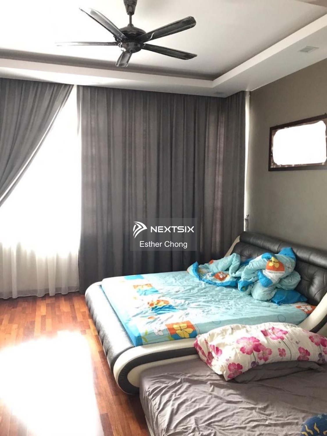 3 Storey Semi-detached Homes For Sale in Masai Johor - Image 5