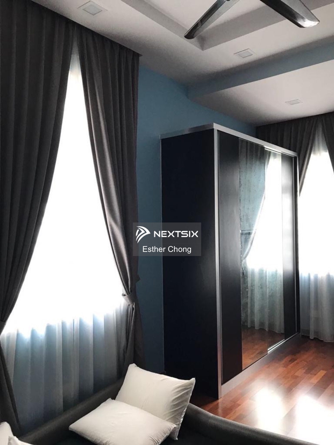 3 Storey Semi-detached Homes For Sale in Masai Johor - Image 6