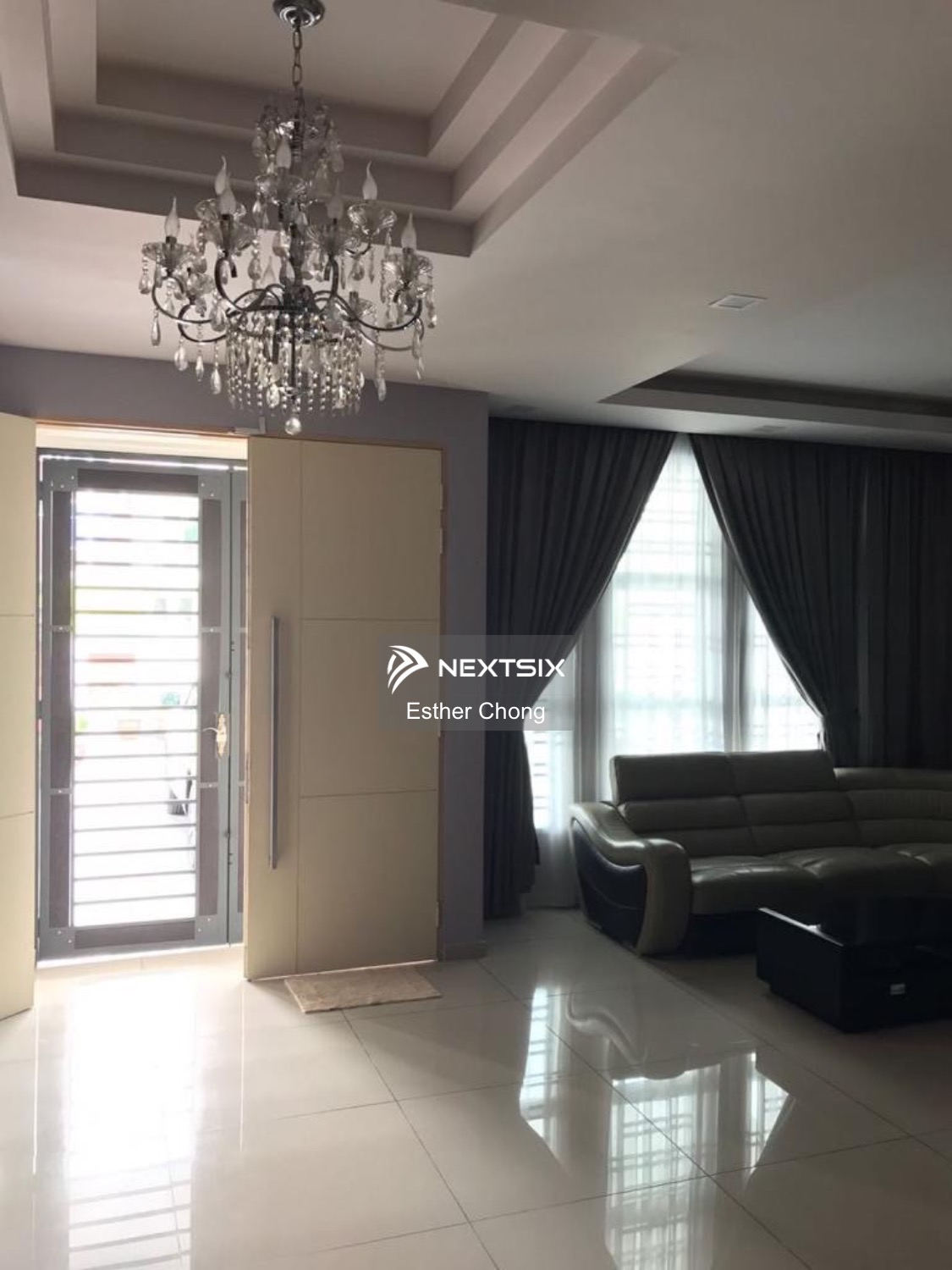3 Storey Semi-detached Homes For Sale in Masai Johor - Image 7