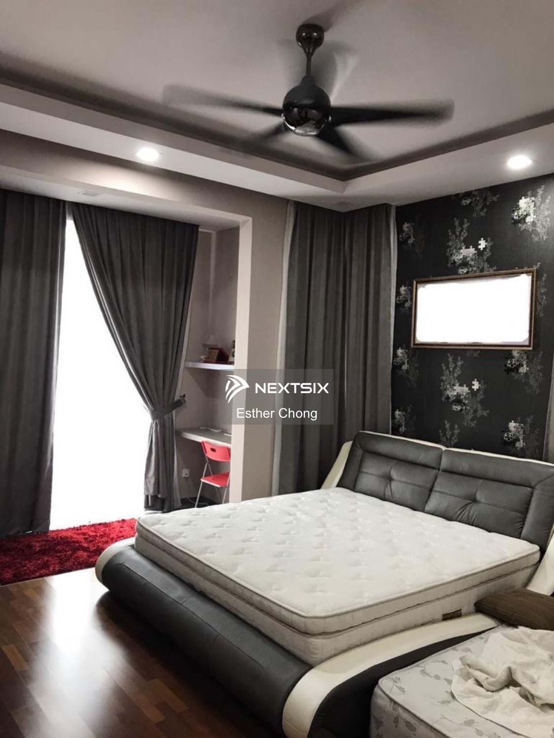 3 Storey Semi-detached Homes For Sale in Masai Johor - Image 9
