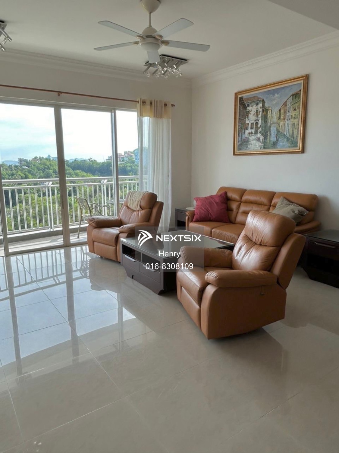Condominium For Sale in Kota Kinabalu Sabah