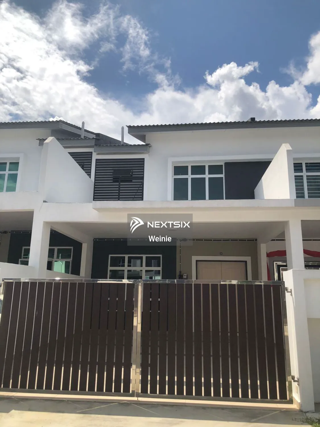 Masai Bandar Layangkasa Pasir Gudang