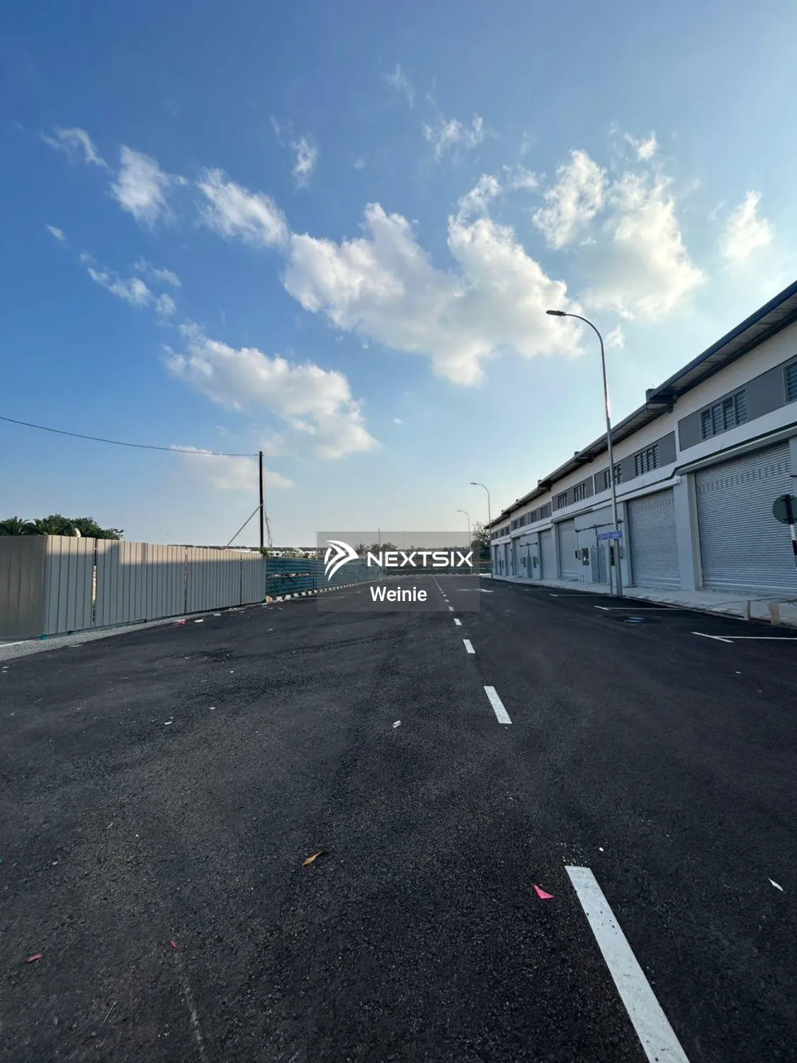 Factory For Rent in Kulai Johor - Image 3