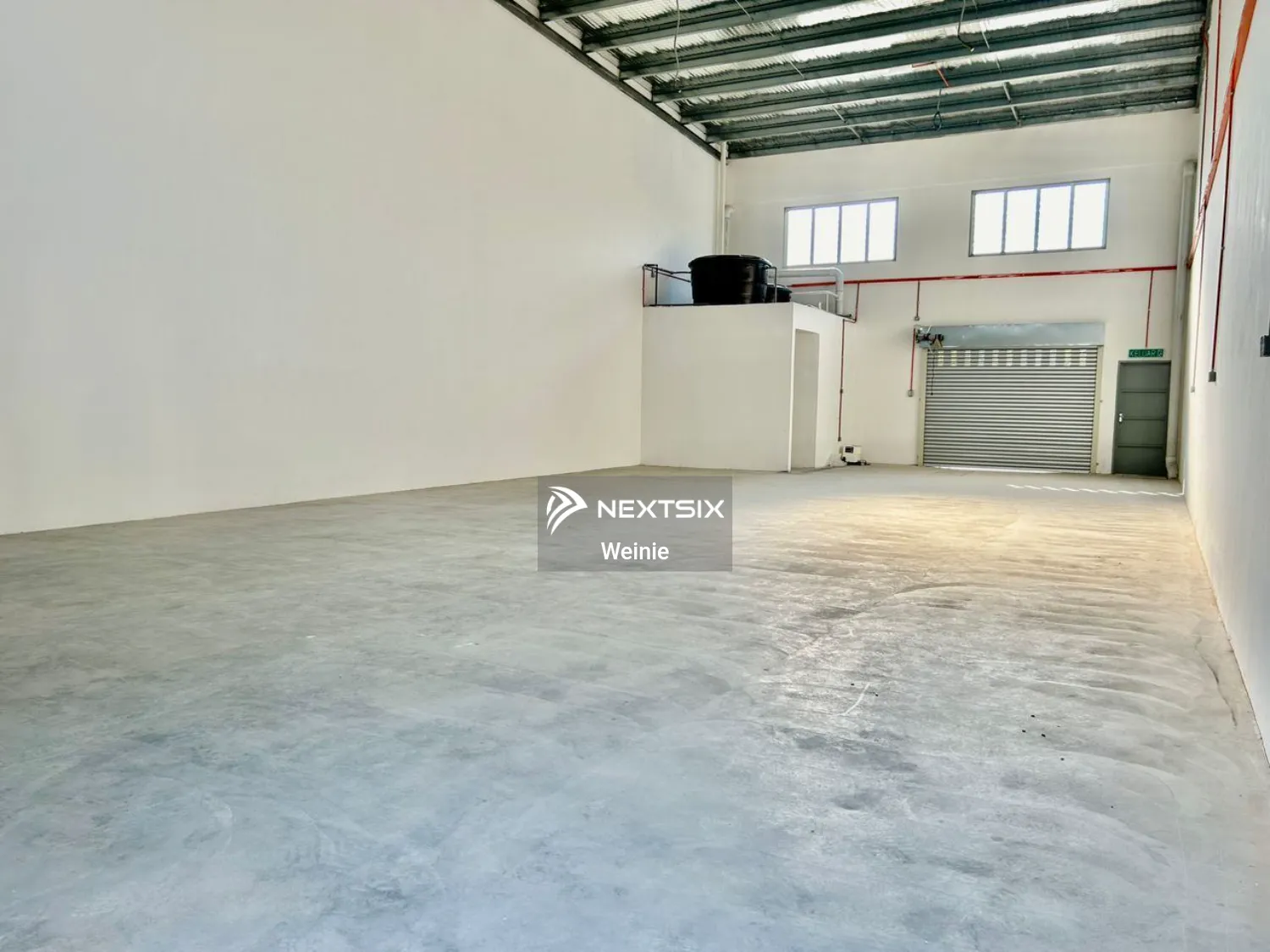 Factory For Rent in Kulai Johor - Image 4