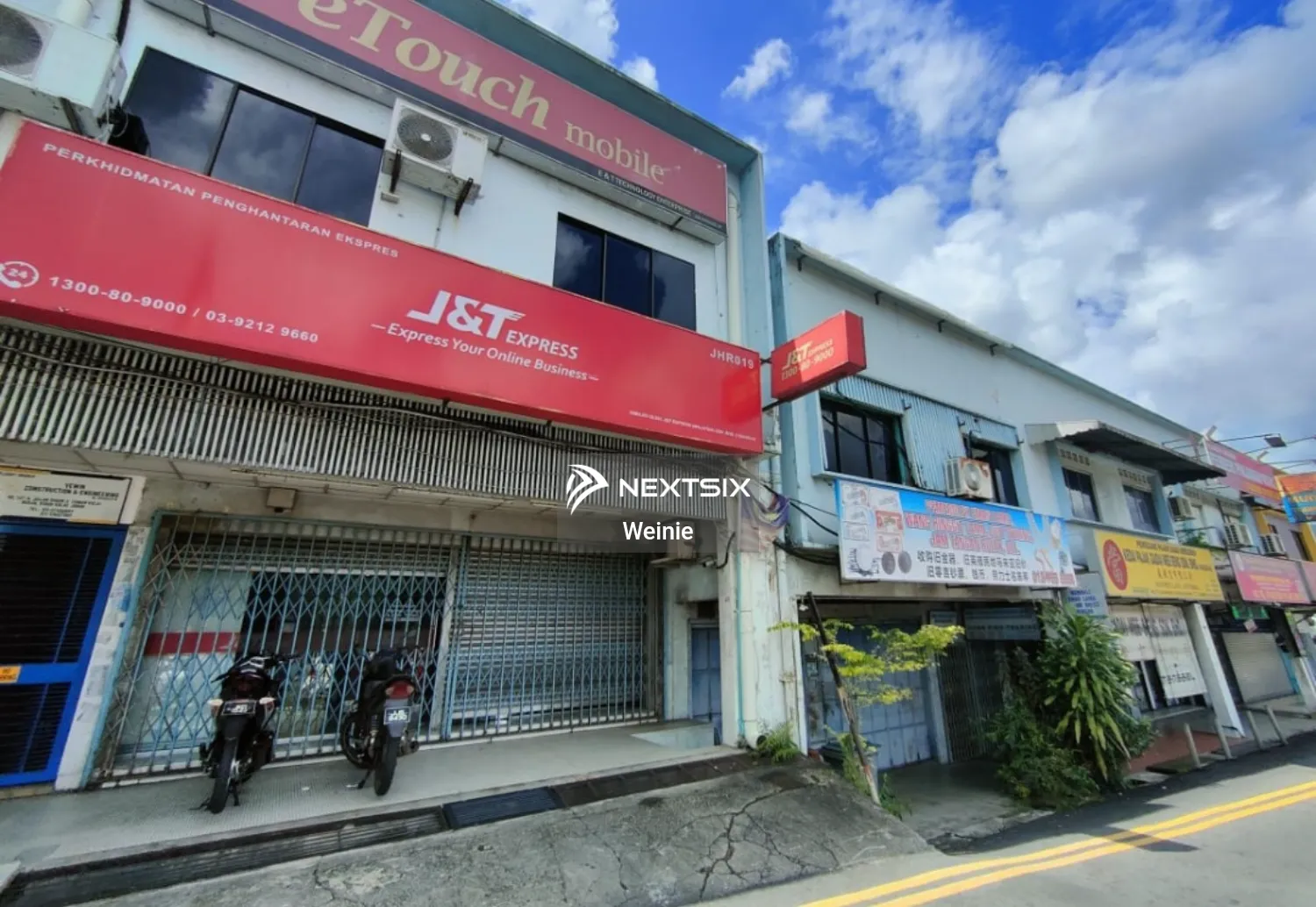 Kulai Taman Kulai Besar