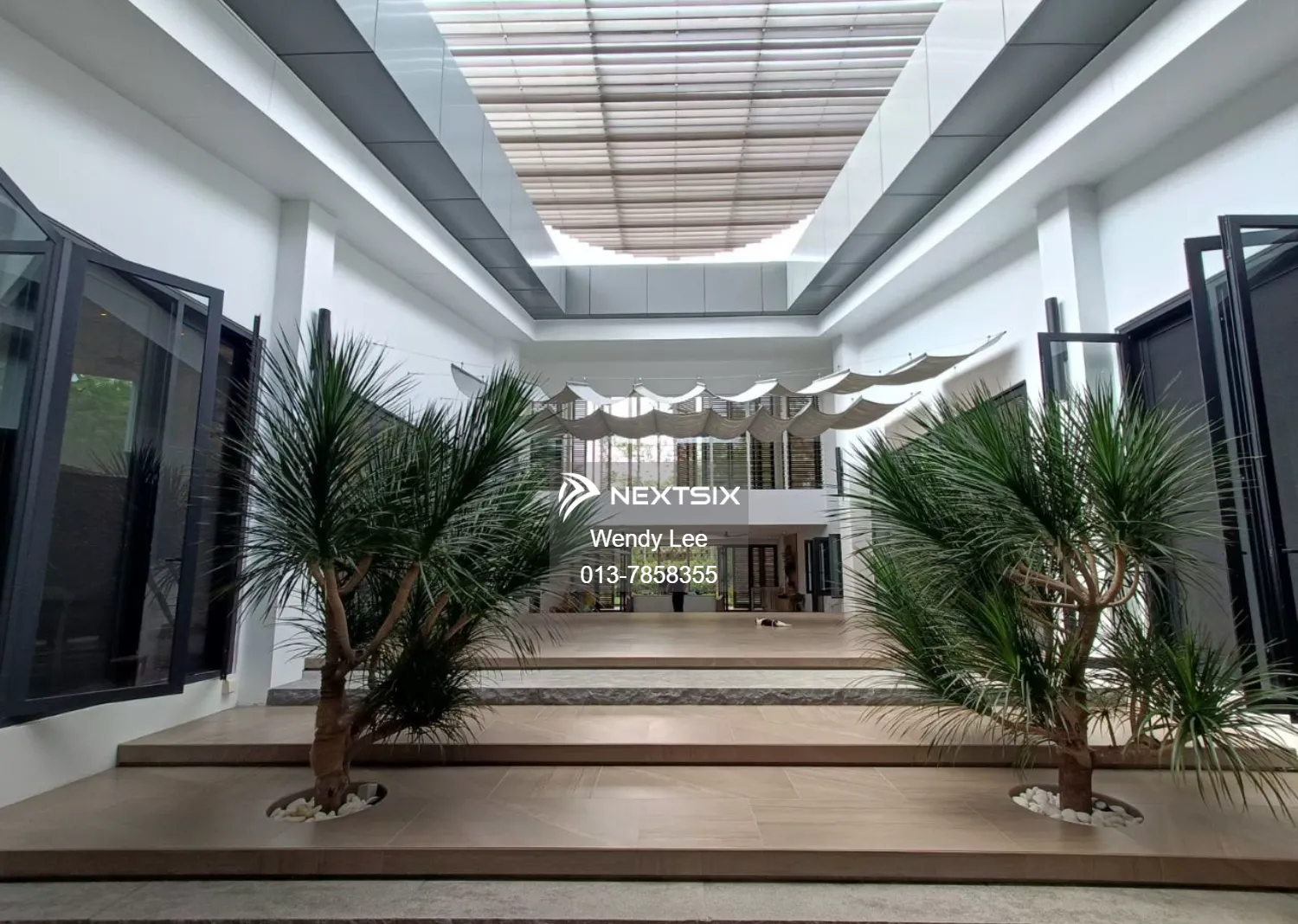 Leisure Farm Bayou Grove/Australian Backyard Lifestyle/Luxury Bungalow Villa/Swimming Pool/Fully ID Design Renovation/Gelang Patah/Iskandar Puteri