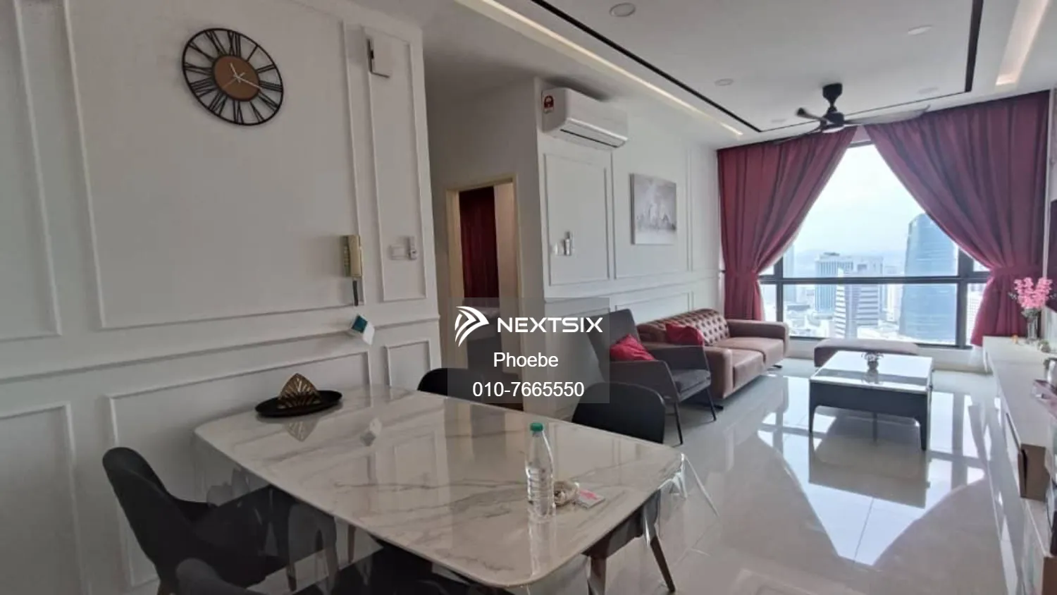 Condominium For Sale in Johor Bahru Johor