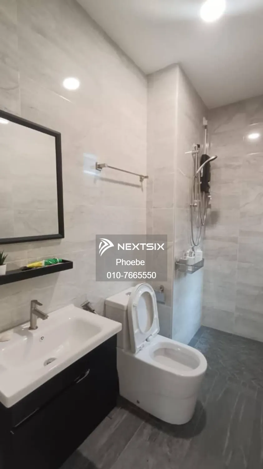 Condominium For Sale in Johor Bahru Johor - Image 7