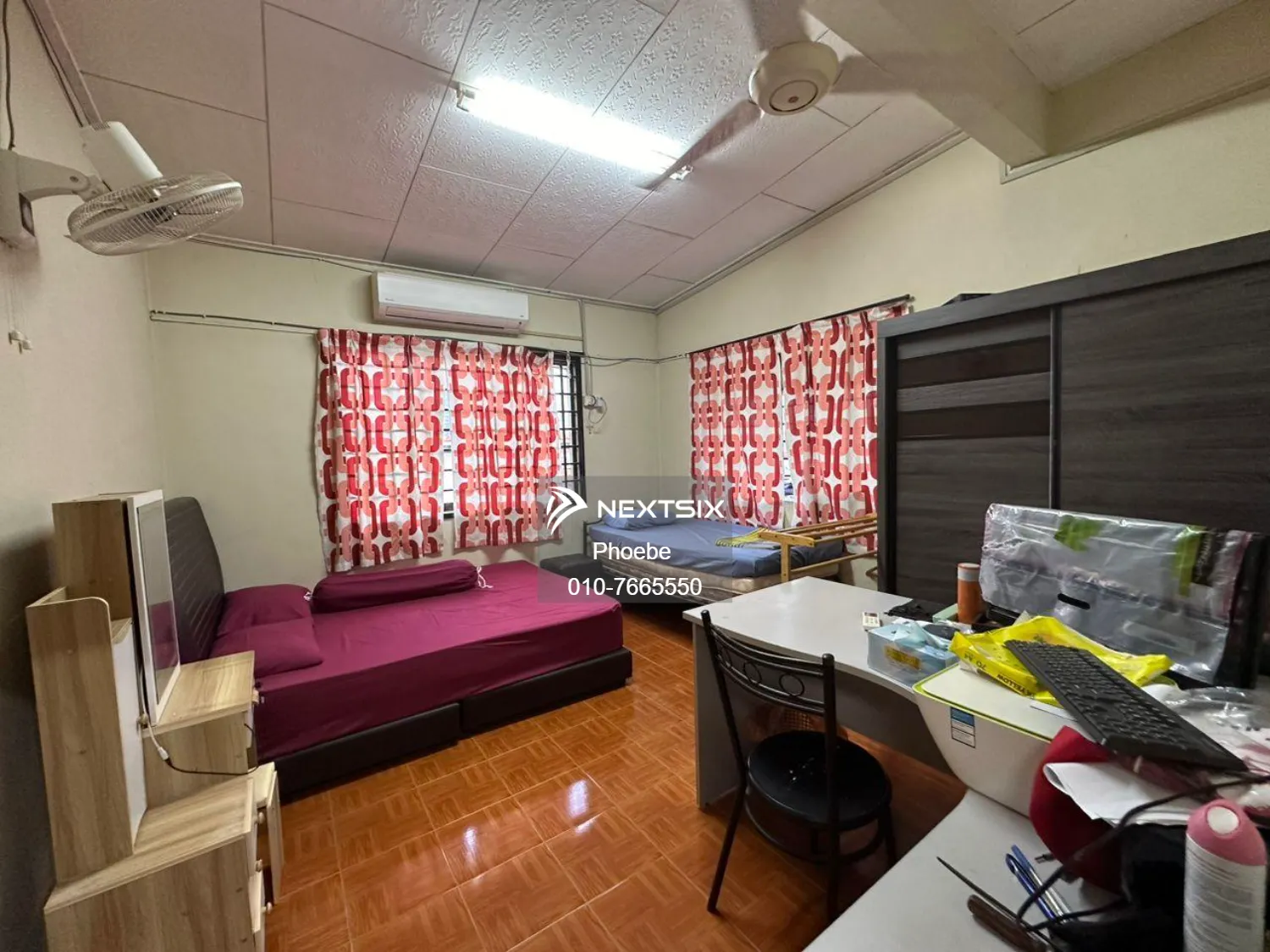 1.5-sty Terrace/Link House For Sale in Johor Bahru Johor - Image 5