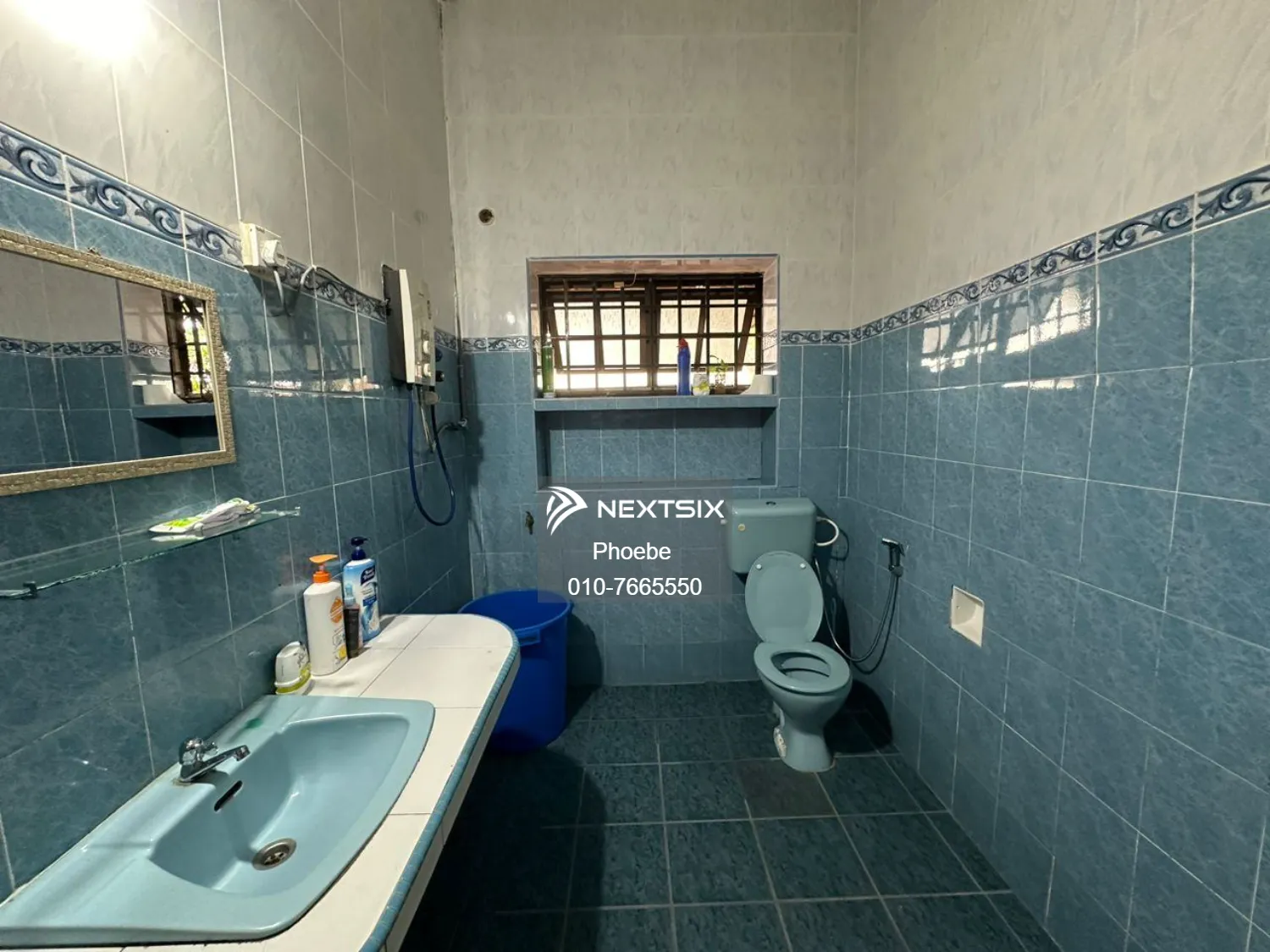 1.5-sty Terrace/Link House For Sale in Johor Bahru Johor - Image 7