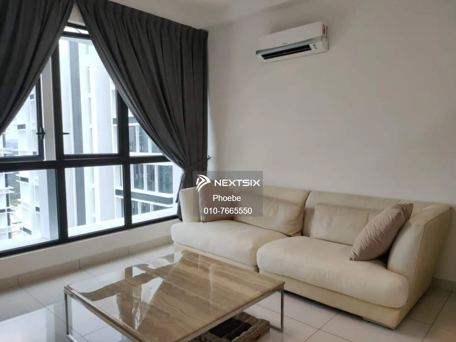 Serviced Residence For Sale in Iskandar Puteri (Nusajaya) Johor
