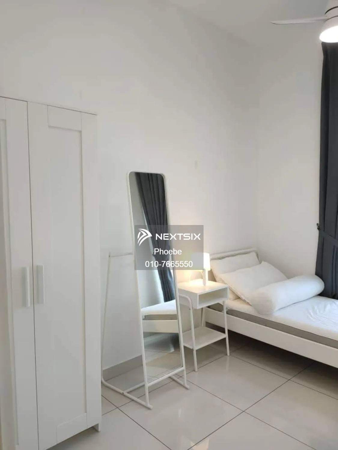 Serviced Residence For Sale in Iskandar Puteri (Nusajaya) Johor - Image 2