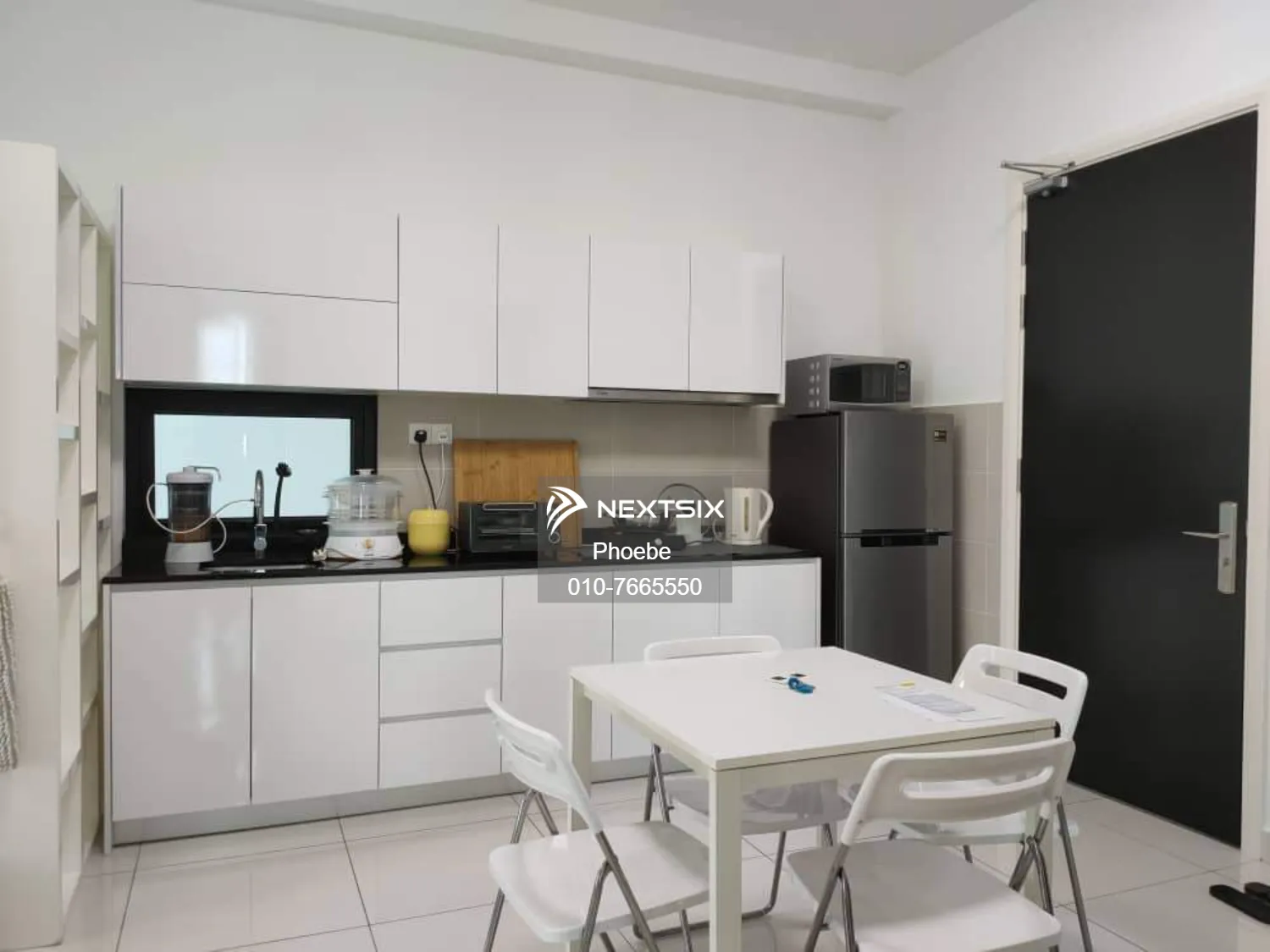 Serviced Residence For Sale in Iskandar Puteri (Nusajaya) Johor - Image 4