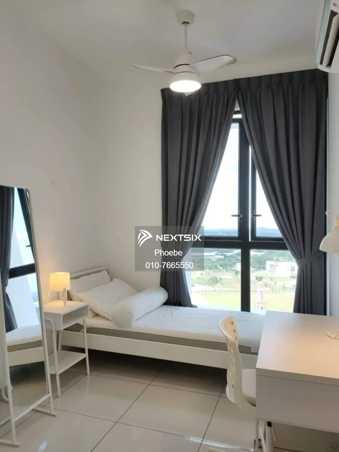 Serviced Residence For Sale in Iskandar Puteri (Nusajaya) Johor - Image 5