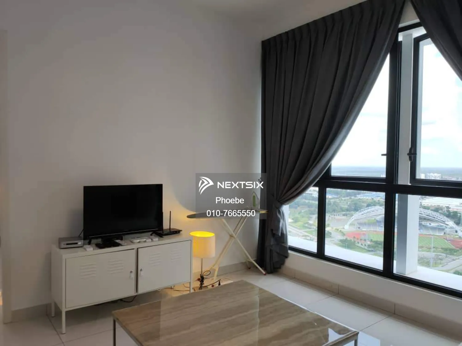 Serviced Residence For Sale in Iskandar Puteri (Nusajaya) Johor - Image 7