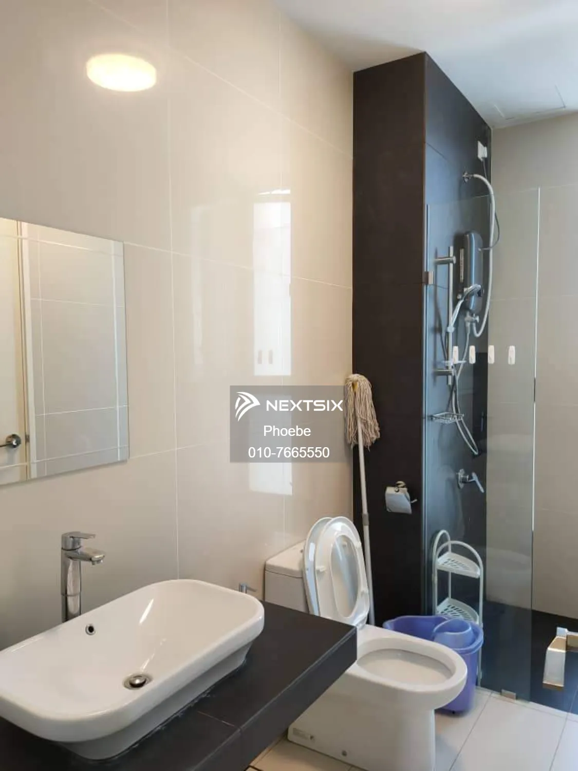 Serviced Residence For Sale in Iskandar Puteri (Nusajaya) Johor - Image 8